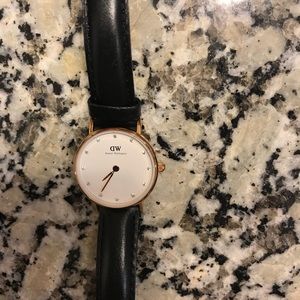 Daniel Wellington watch